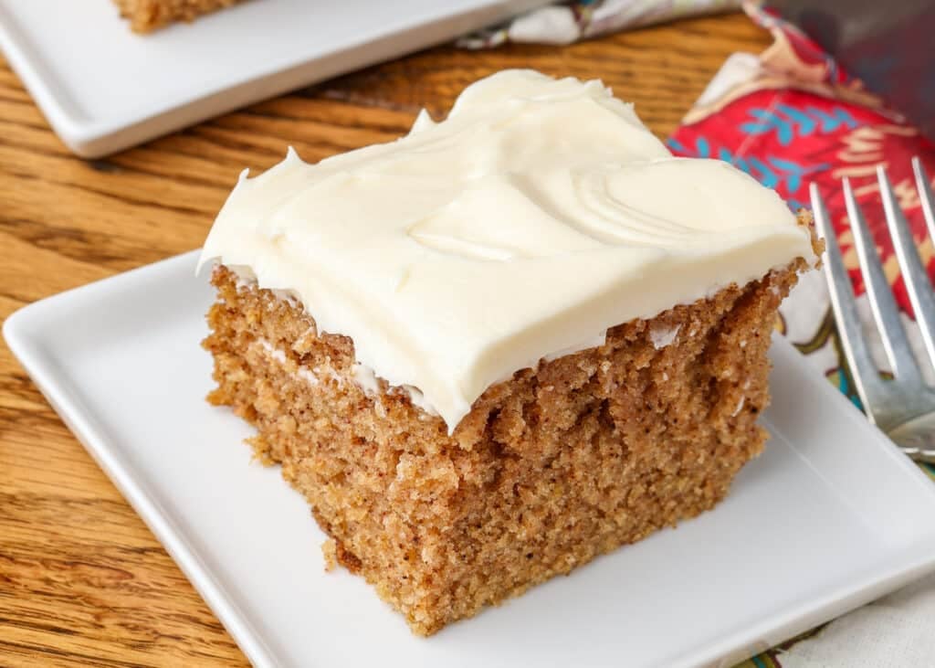 Unlock the Magic: Simple Crazy Spice Cake, Your New Go-To Dessert